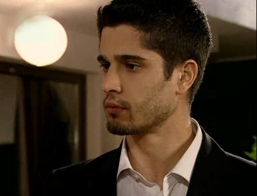 Sahte Prenses Fotoğrafı