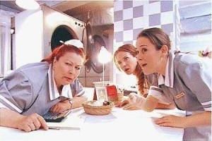 Sahte Prenses Fotoğrafı