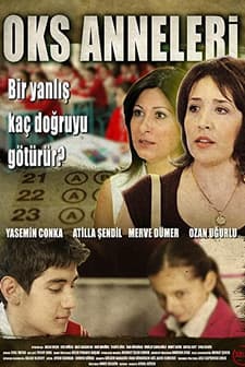 Oks Anneleri (2007) afişi
