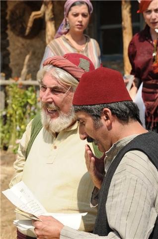 Elveda Rumeli Fotoğrafı