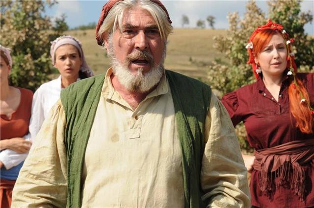 Elveda Rumeli Fotoğrafı