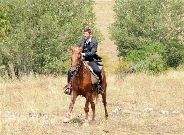 Elveda Rumeli Fotoğrafı