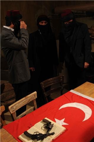 Elveda Rumeli Fotoğrafı