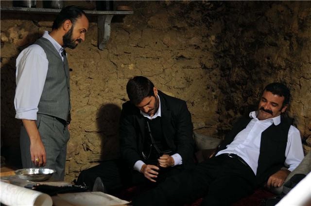 Elveda Rumeli Fotoğrafı