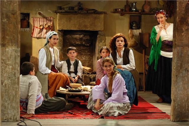 Elveda Rumeli Fotoğrafı