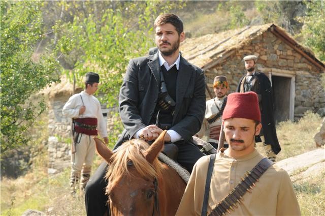 Elveda Rumeli Fotoğrafı