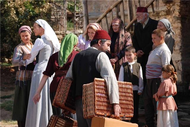 Elveda Rumeli Fotoğrafı