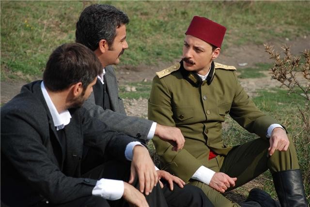 Elveda Rumeli Fotoğrafı