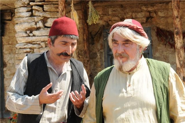 Elveda Rumeli Fotoğrafı