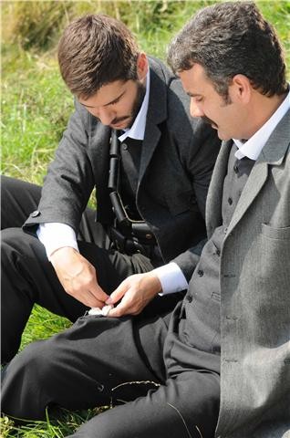 Elveda Rumeli Fotoğrafı