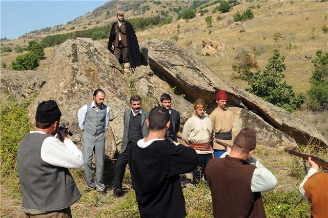 Elveda Rumeli Fotoğrafı