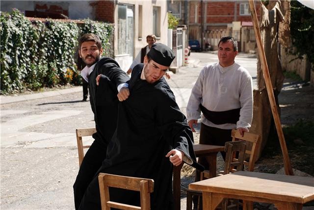 Elveda Rumeli Fotoğrafı