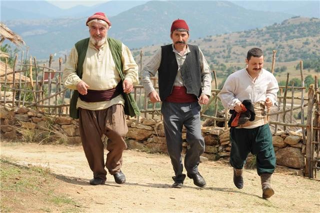 Elveda Rumeli Fotoğrafı