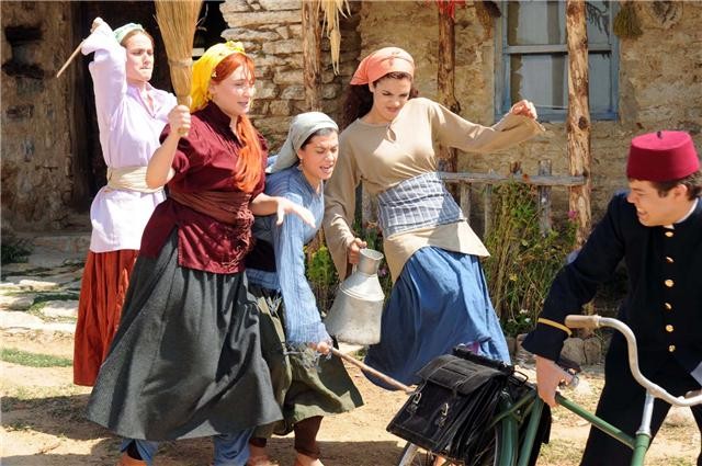 Elveda Rumeli Fotoğrafı