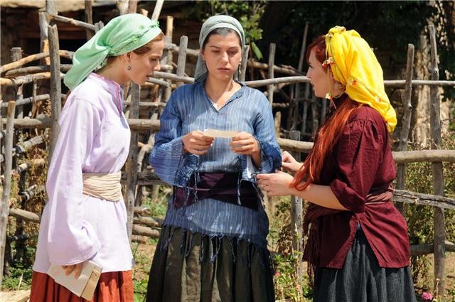 Elveda Rumeli Fotoğrafı