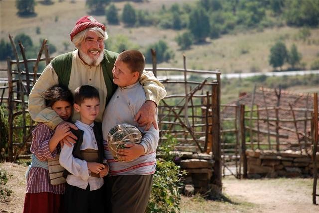 Elveda Rumeli Fotoğrafı