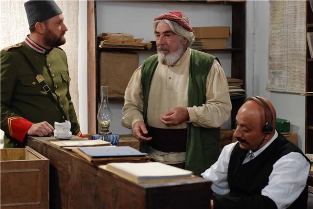 Elveda Rumeli Fotoğrafı