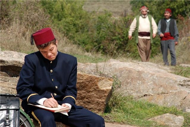 Elveda Rumeli Fotoğrafı