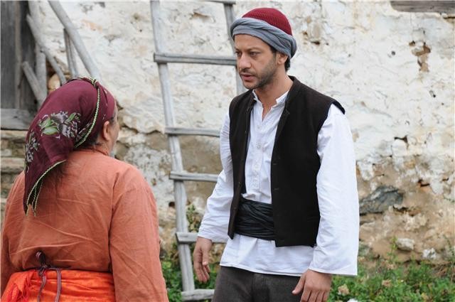 Elveda Rumeli Fotoğrafı