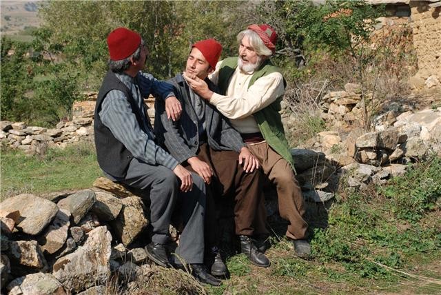 Elveda Rumeli Fotoğrafı