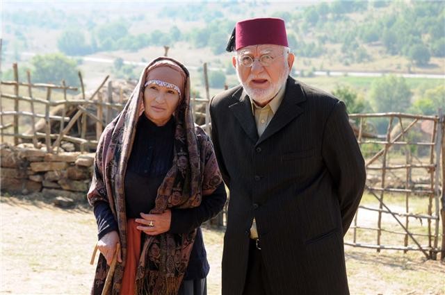 Elveda Rumeli Fotoğrafı