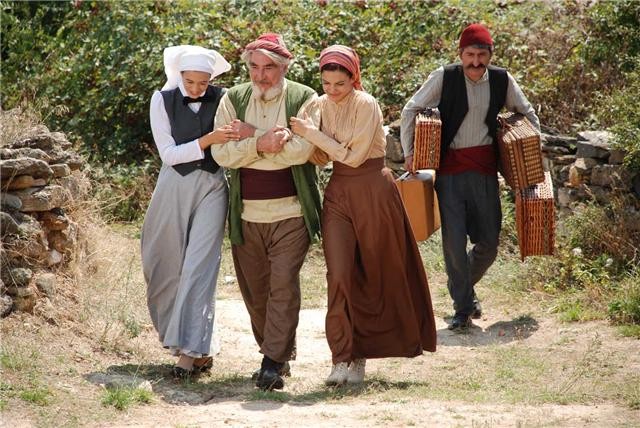 Elveda Rumeli Fotoğrafı