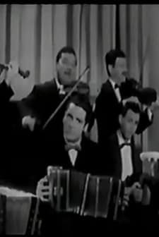 Derecho Viejo (1951) afişi