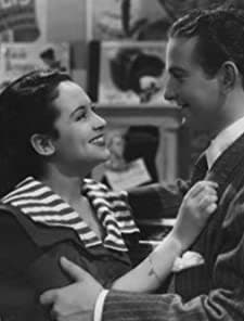 La historia del tango (1949) afişi