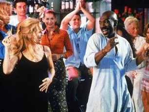 Kutsal Adam fotoğrafı