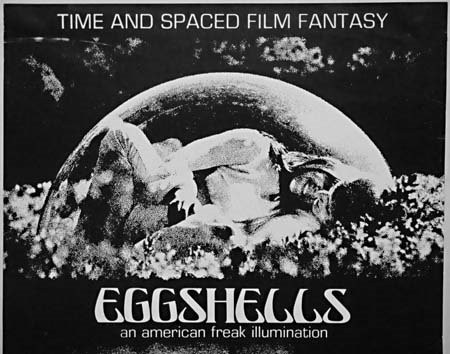 Eggshells fotoğrafı