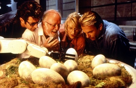 Eggshells fotoğrafı