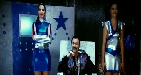 Kaptan Feza Fotoğrafı