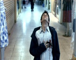 Colour Of The Truth fotoğrafı