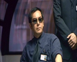 Colour Of The Truth fotoğrafı