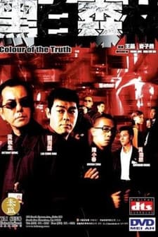 Colour Of The Truth (2003) afişi