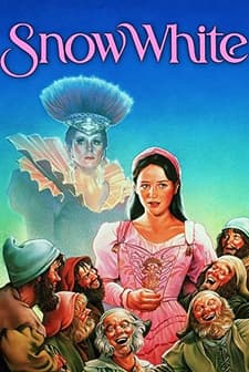 Snow White (1987) afişi