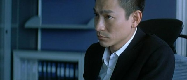 Kirli İşler 3 Fotoğrafı