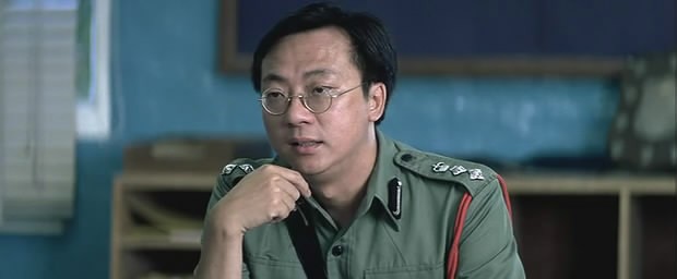 Kirli İşler 3 Fotoğrafı