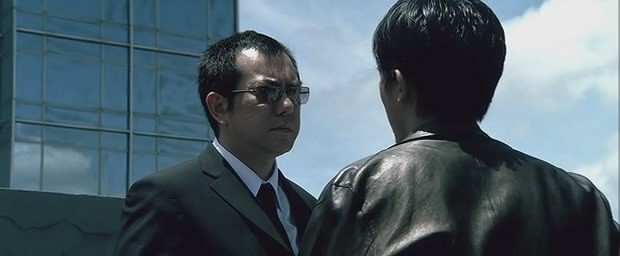 Kirli İşler 3 Fotoğrafı