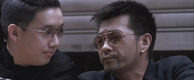 Kirli İşler 3 Fotoğrafı