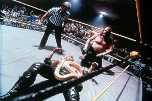 Ringin Ötesi Fotoğrafı