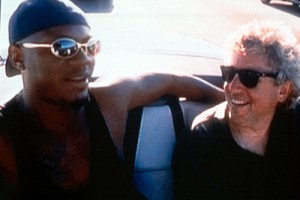 Ringin Ötesi fotoğrafı