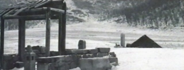 Eve Dönüş Yolu fotoğrafı