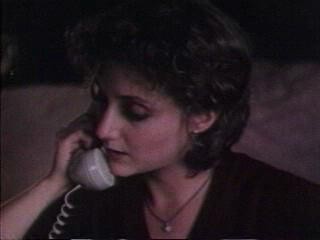 When A Stranger Calls(l) Fotoğrafı