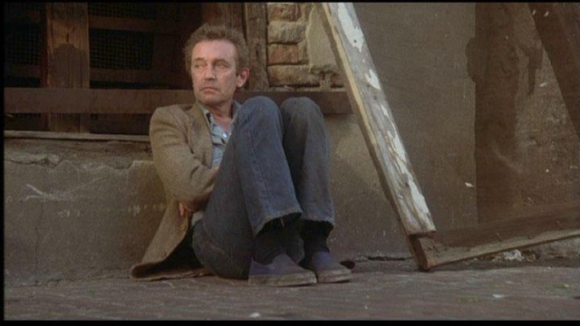 When A Stranger Calls(l) fotoğrafı