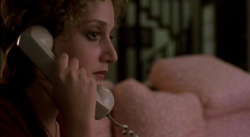 When A Stranger Calls(l) fotoğrafı