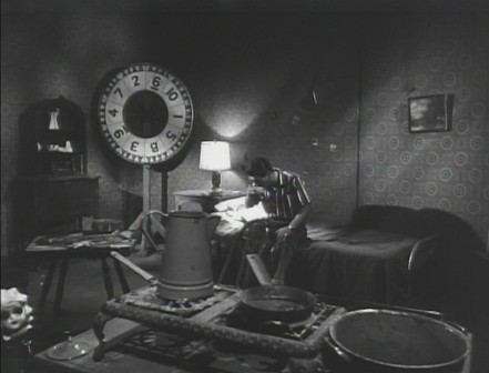 The She-creature fotoğrafı