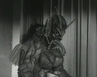 The She-creature fotoğrafı