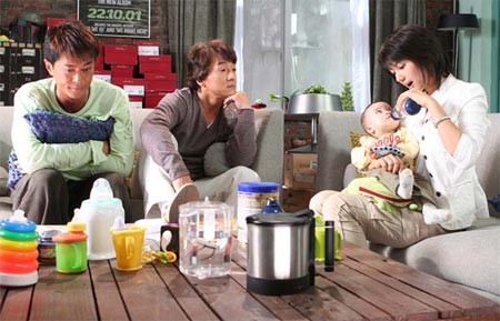 Şaşkın Hırsızlar fotoğrafı