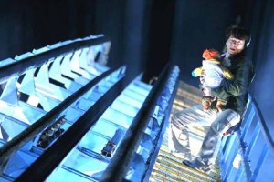 Şaşkın Hırsızlar Fotoğrafı